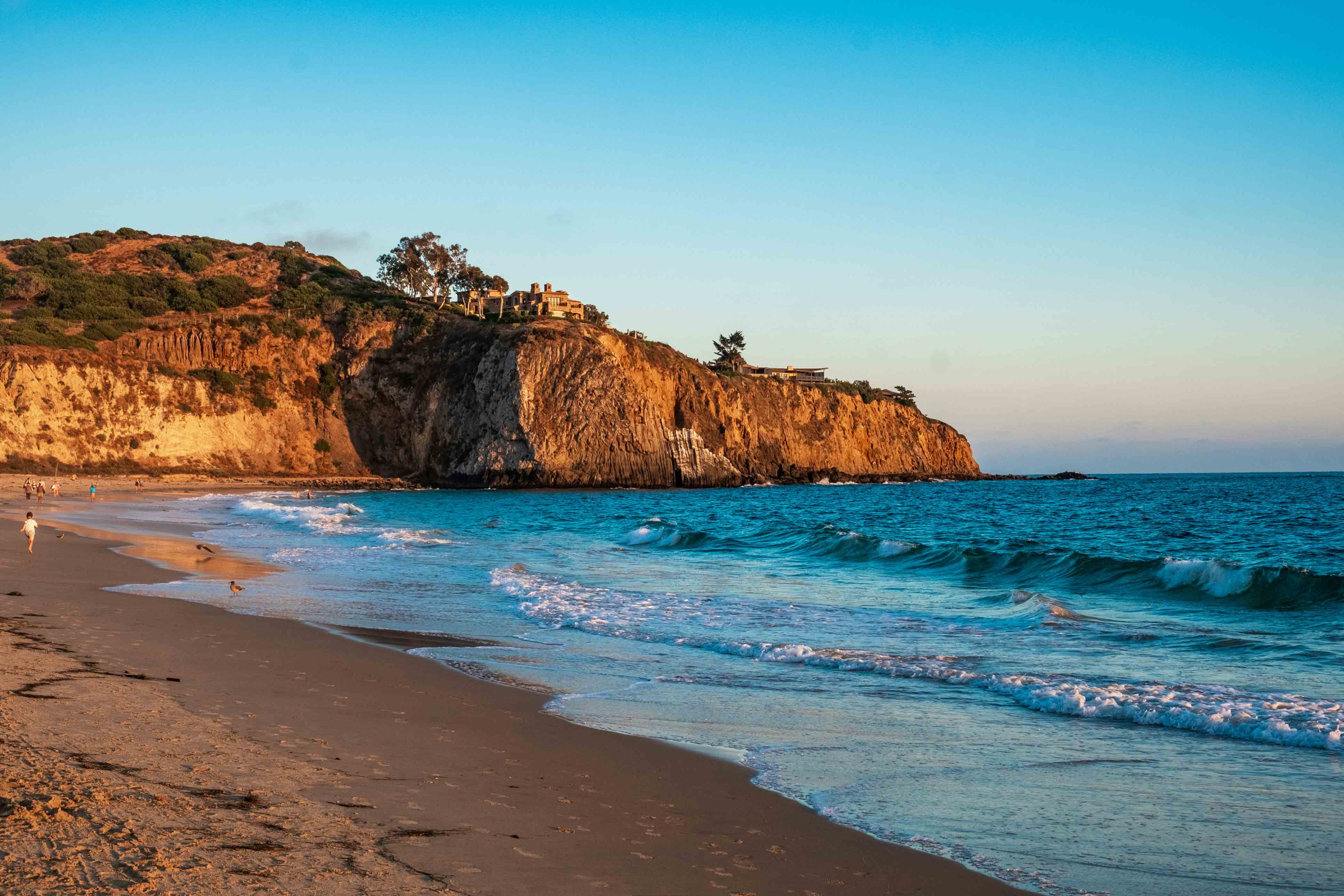 Costa de Puerto Escondido