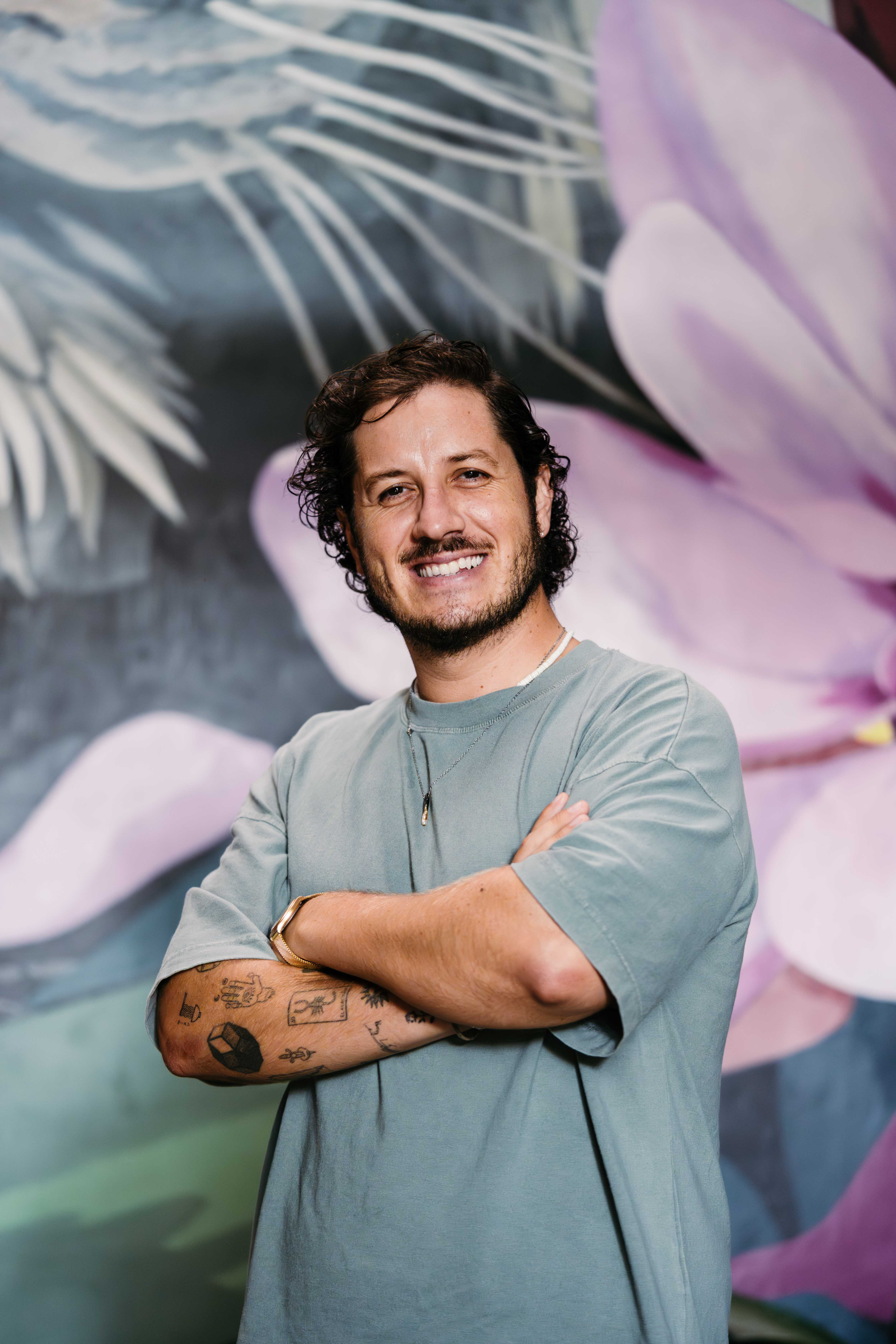 Gianluca Fiocco