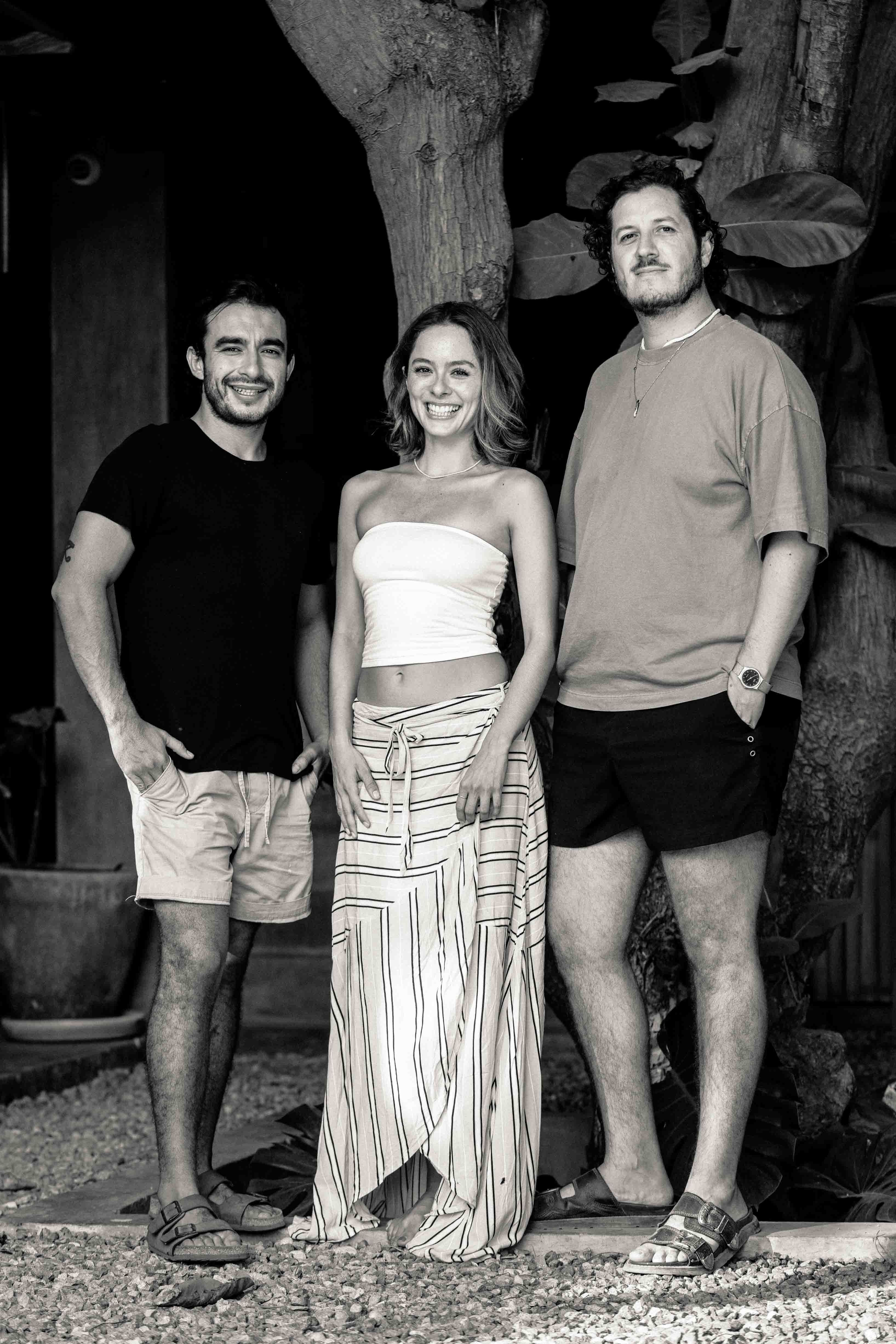 Equipo CeleryProps