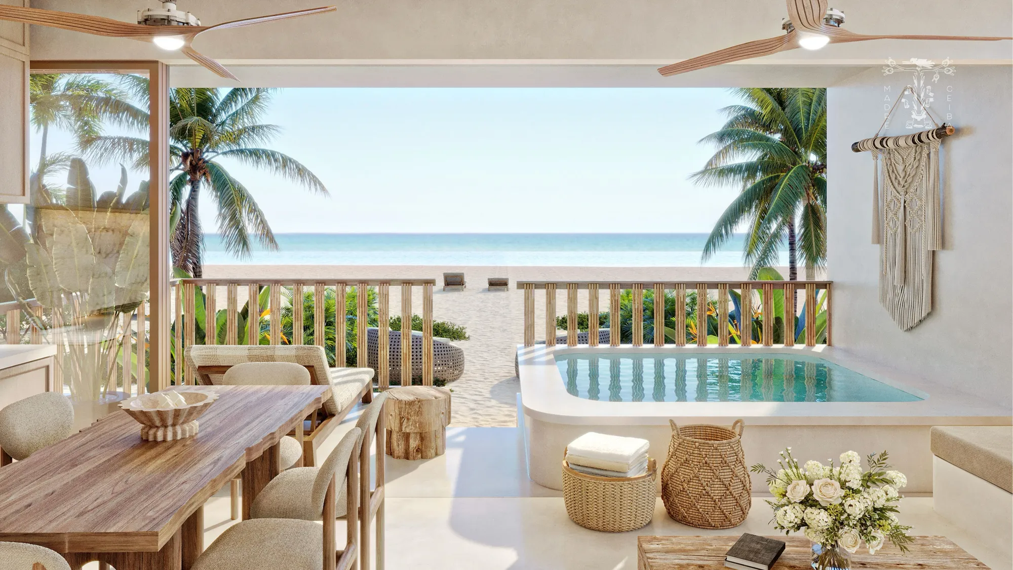 Oceandra Condos