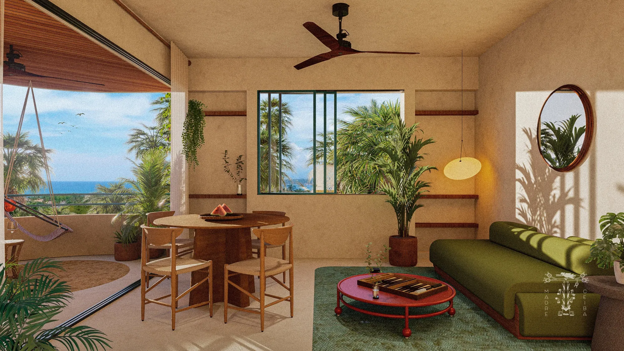 Panorama Condos