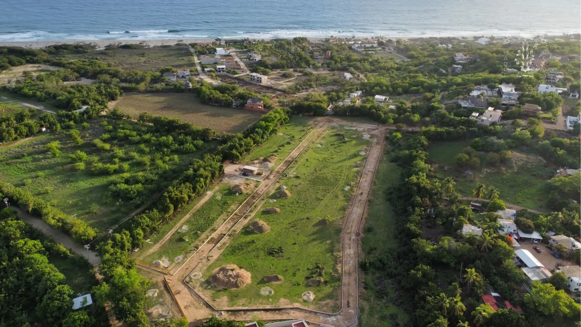 Terrenos Majagua