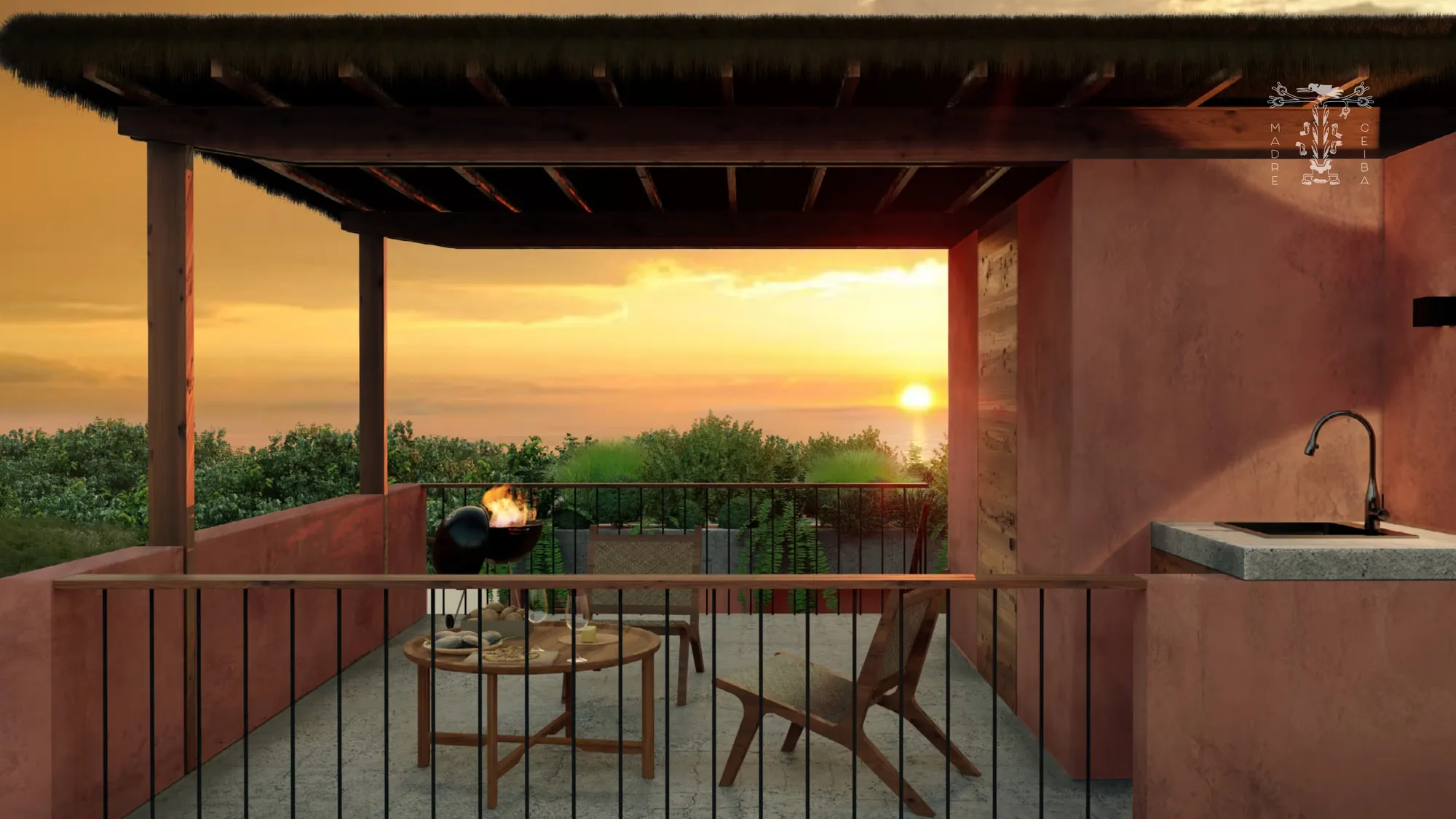 Casa Anam
