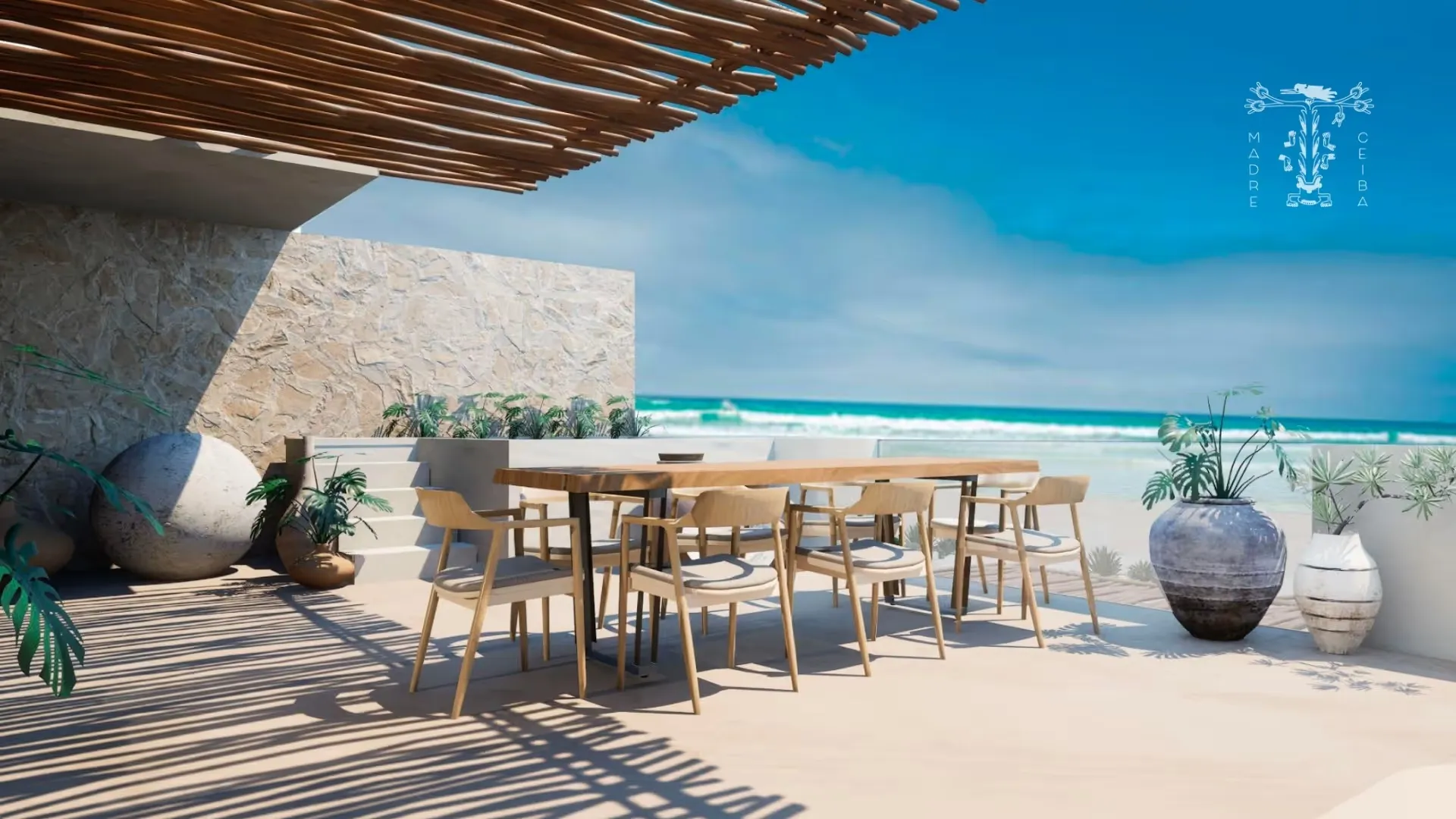 Villas Marinero