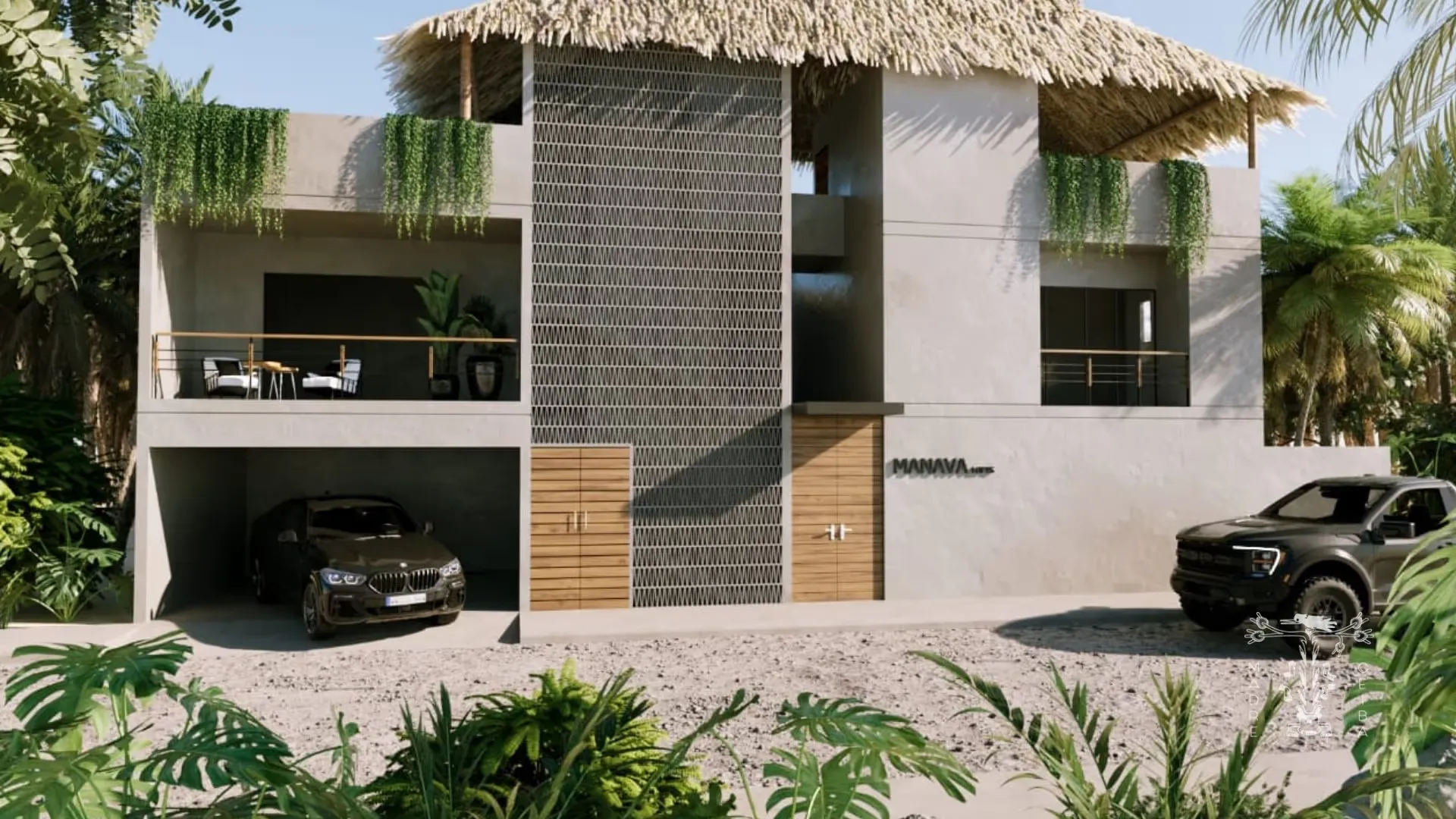 MANAVA Lofts