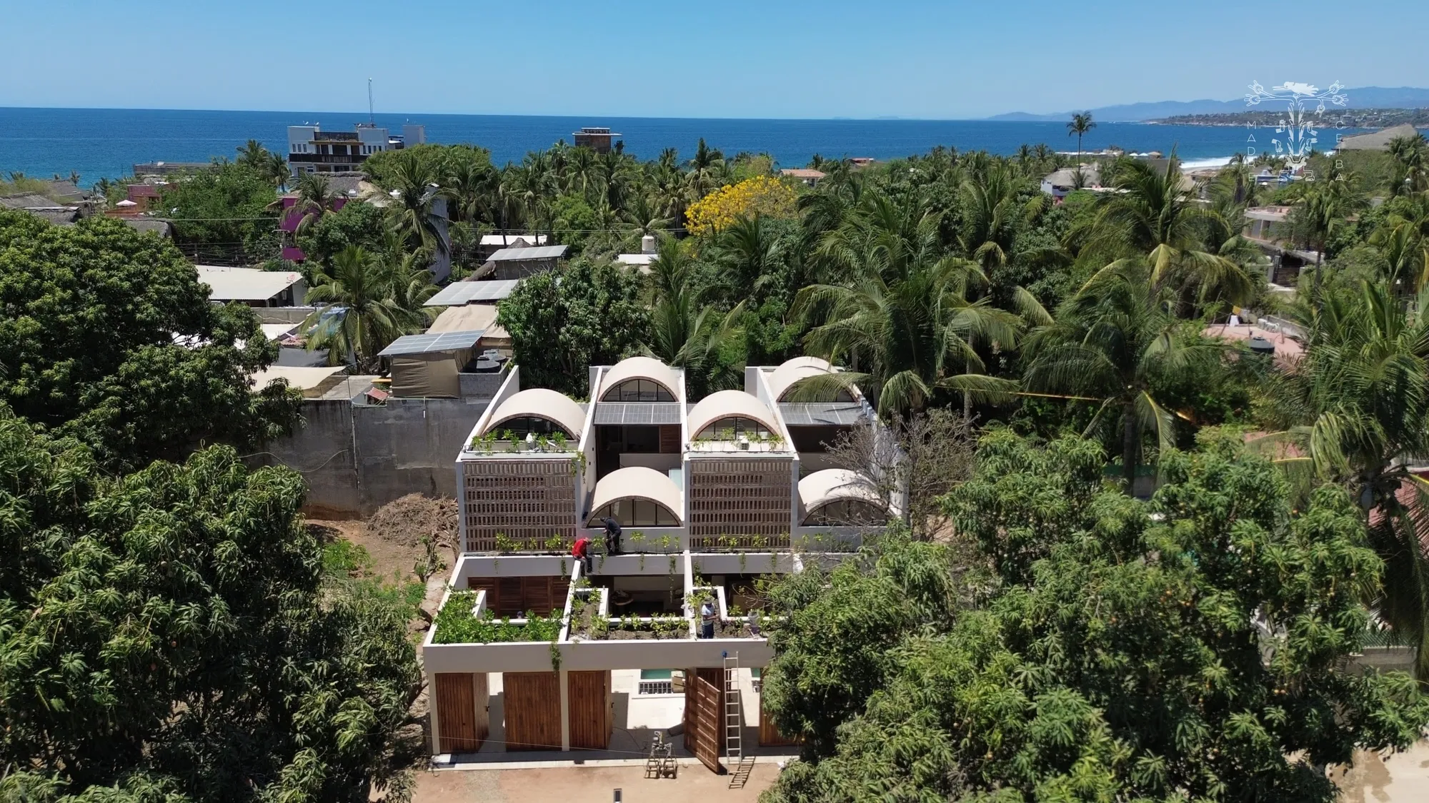 Casitas LAAN