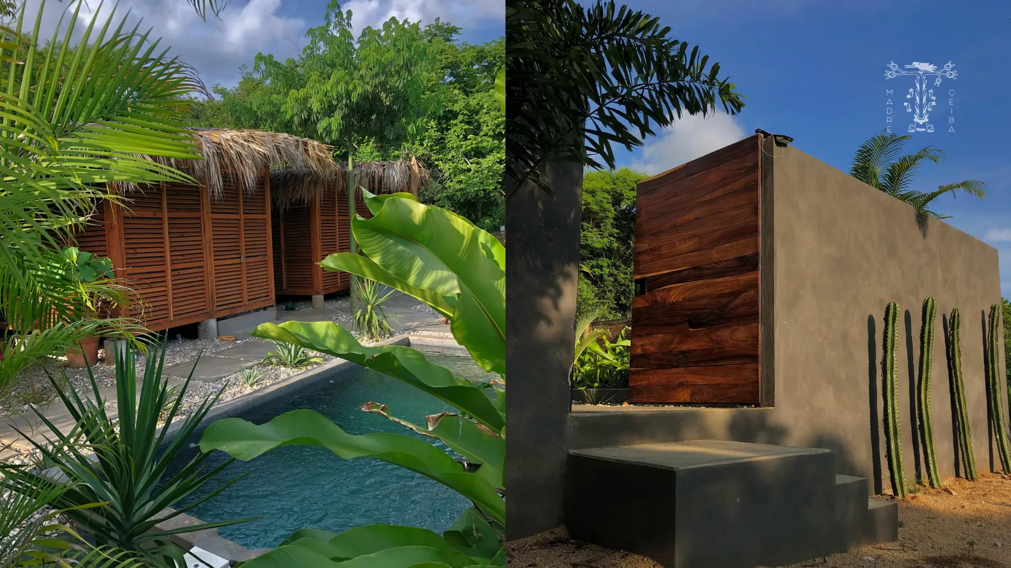 Casa Bahareque