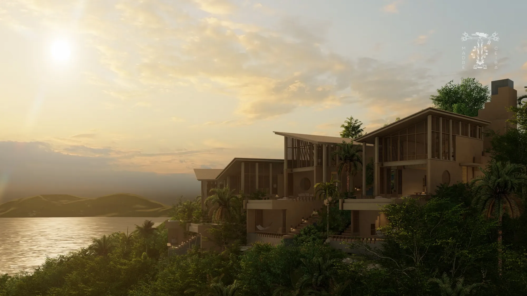 Villas Pelícanos