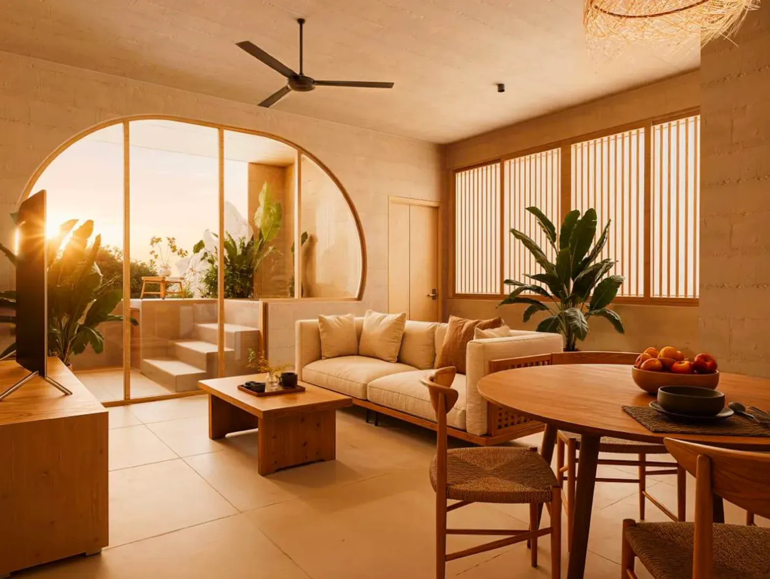 NIDO- Departamento