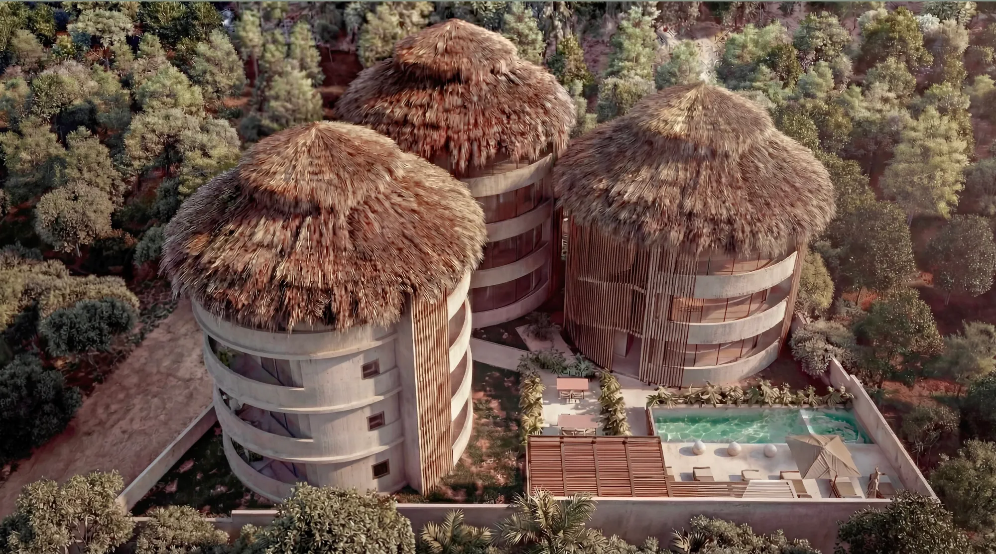 OR Living 2 Habitaciones