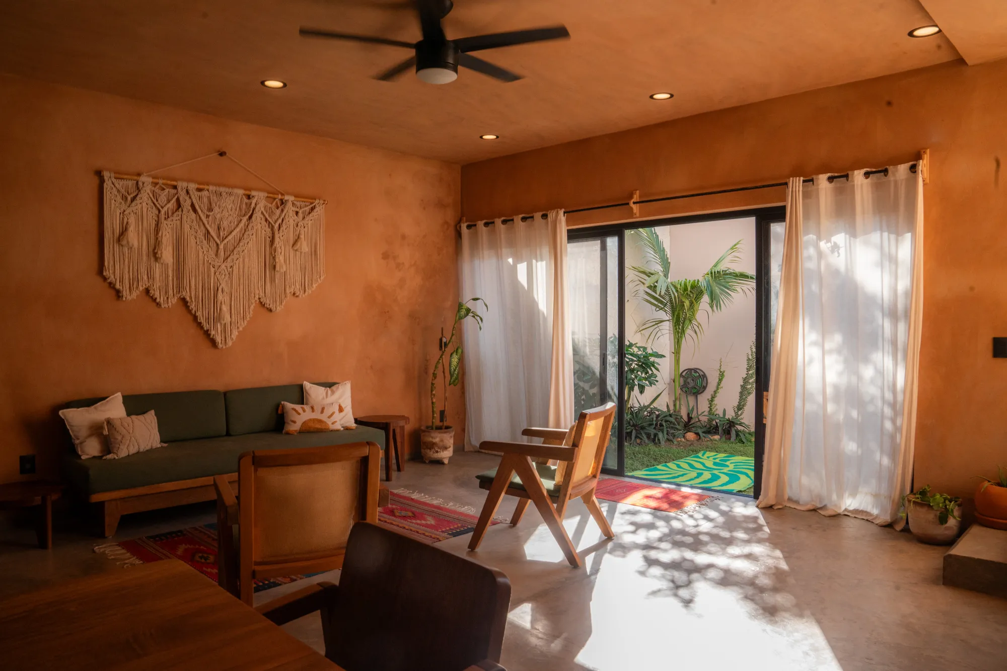 Casa Don Goyo